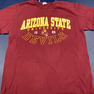 ASU Tee